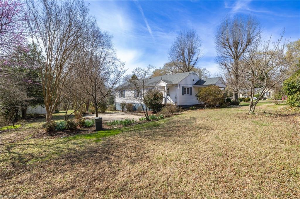 236 Jackson Street Eden, NC 27288 - Photo 29 of 39