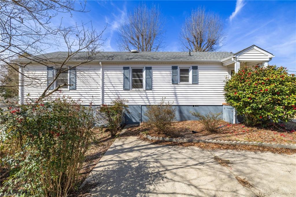 236 Jackson Street Eden, NC 27288 - Photo 30 of 39