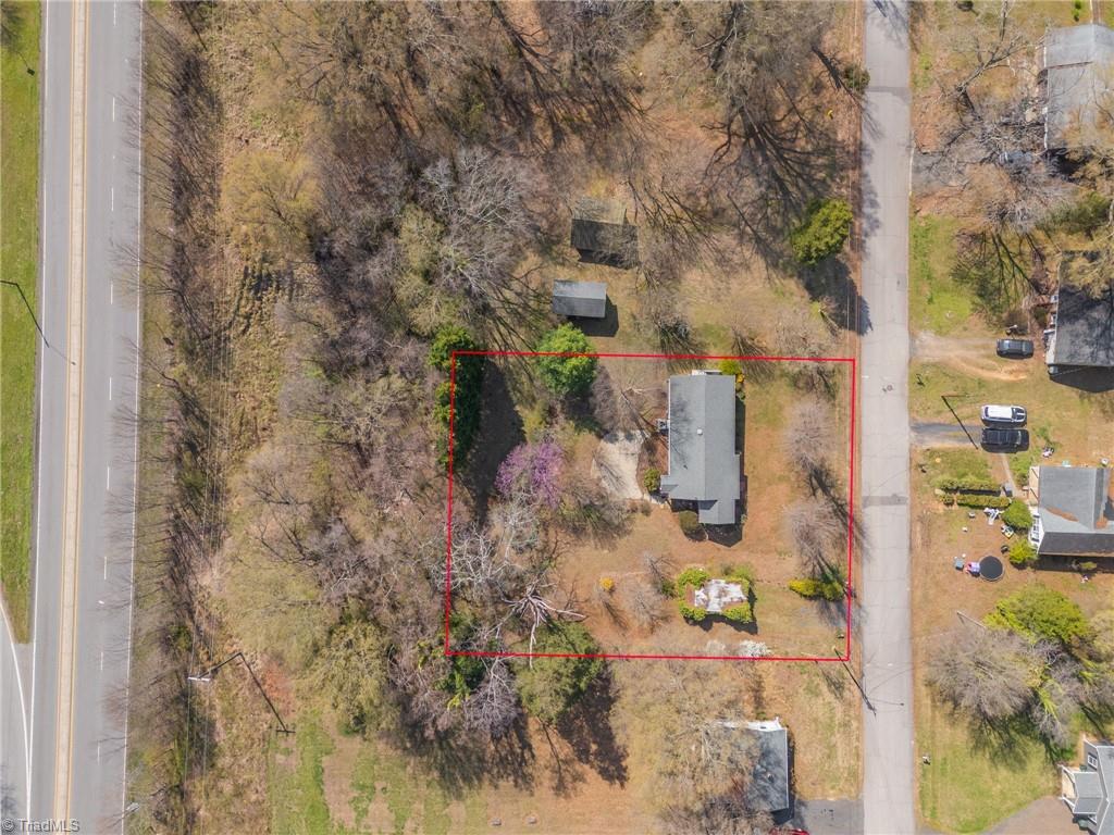236 Jackson Street Eden, NC 27288 - Photo 34 of 39