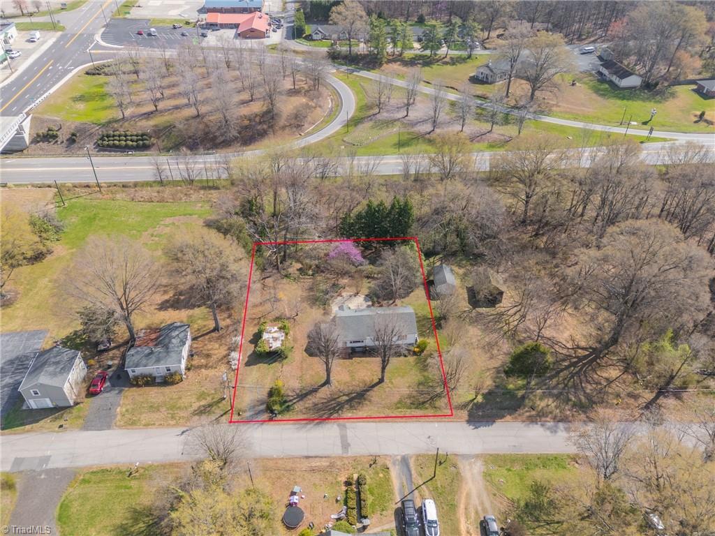 236 Jackson Street Eden, NC 27288 - Photo 36 of 39