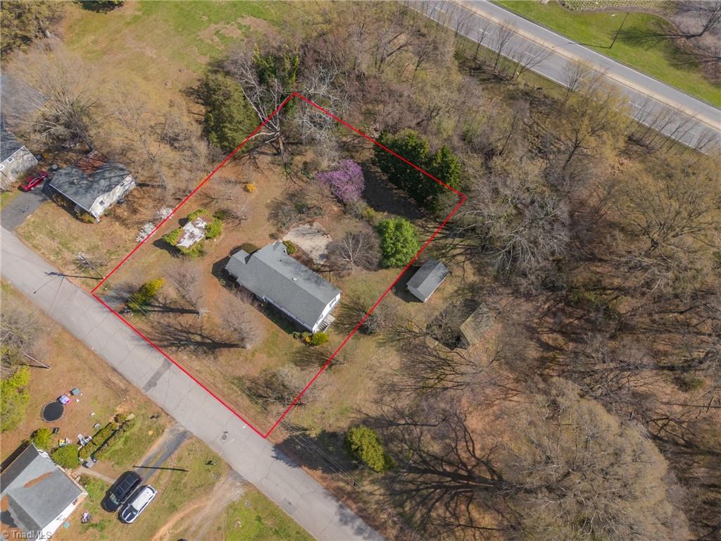 236 Jackson Street Eden, NC 27288 - Photo 37 of 39