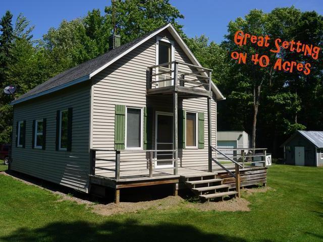 N4780 River Road Brantwood, WI 54513 - Photo 8 of 20 Gallery Image 8