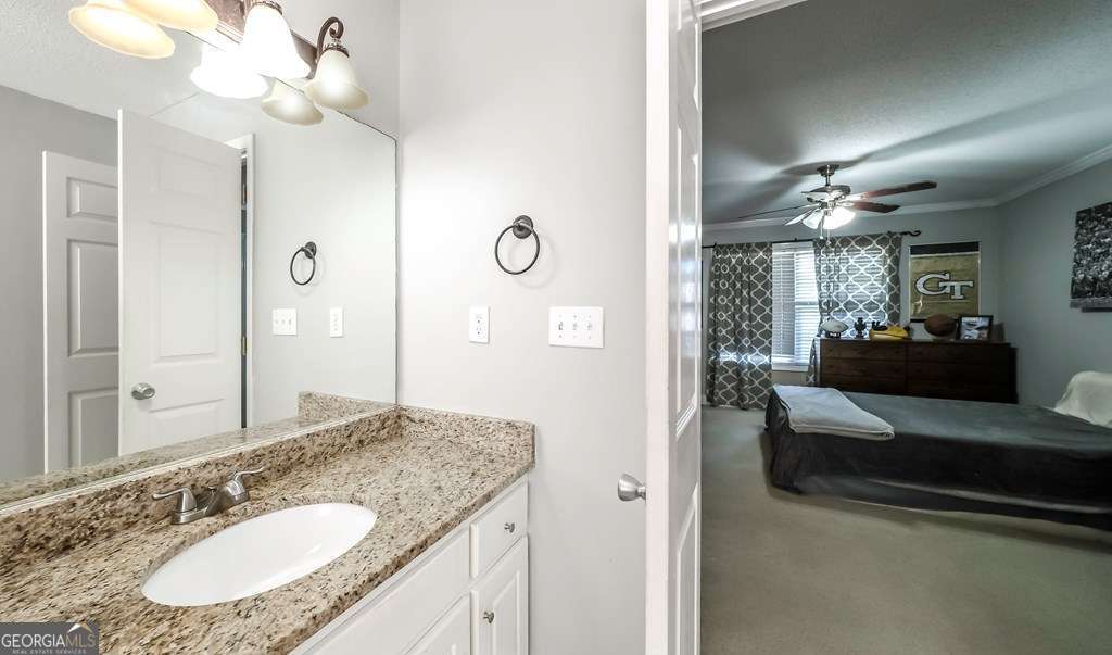 106 Dylan Way Bremen, GA 30110 - Photo 20 of 43