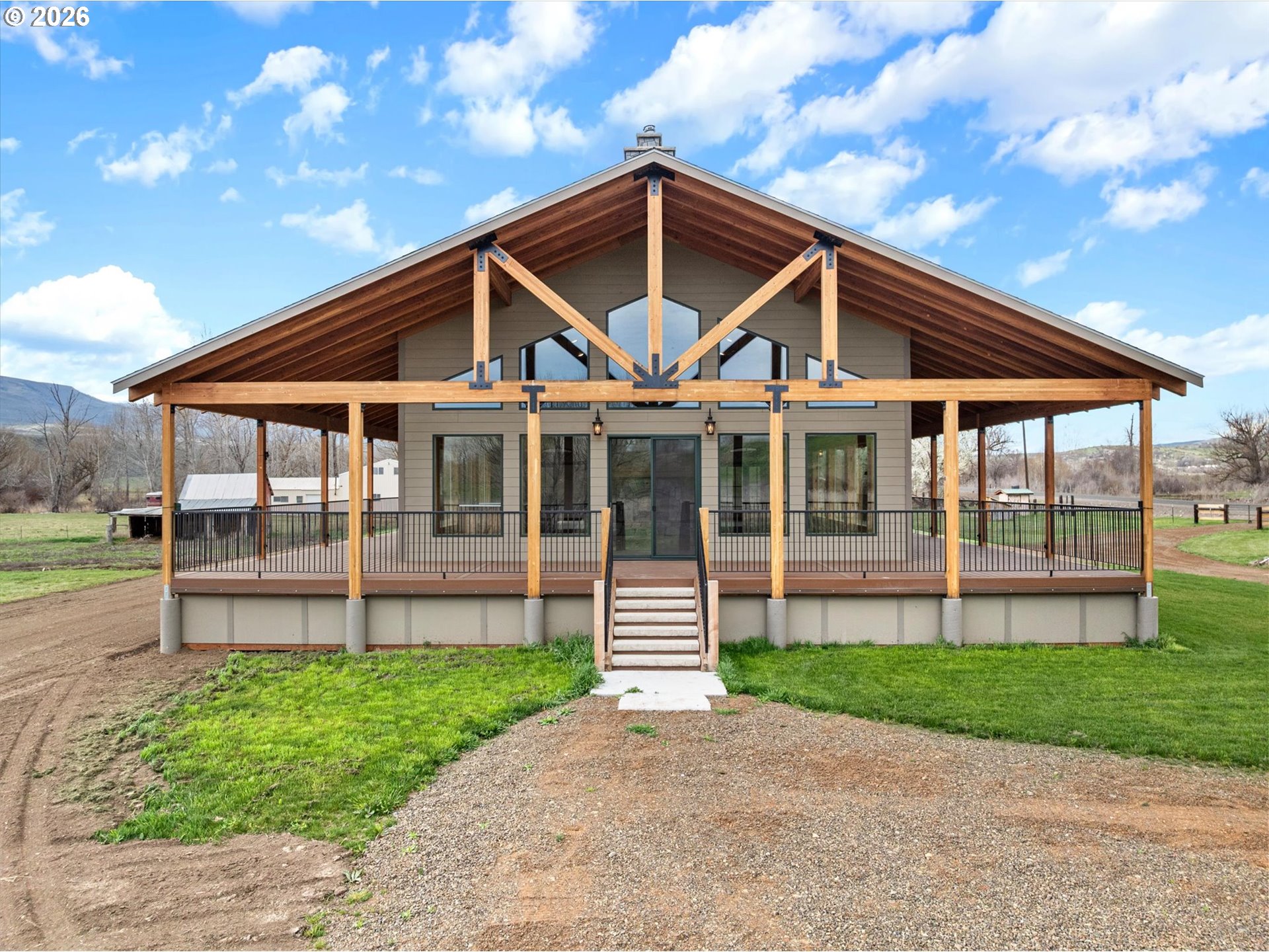 46131 Snake River Road Richland, OR 97870 - Photo 5 of 47