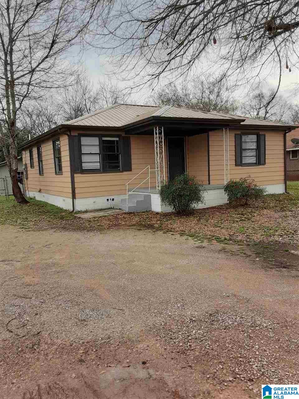1229 Eastern Valley Road Bessemer, AL 35020 - Photo 1 of 19
