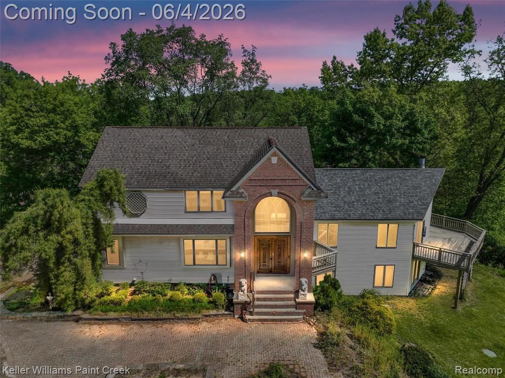 1150 North Livernois Road Rochester Hills, MI 48306 - Photo 1 of 56