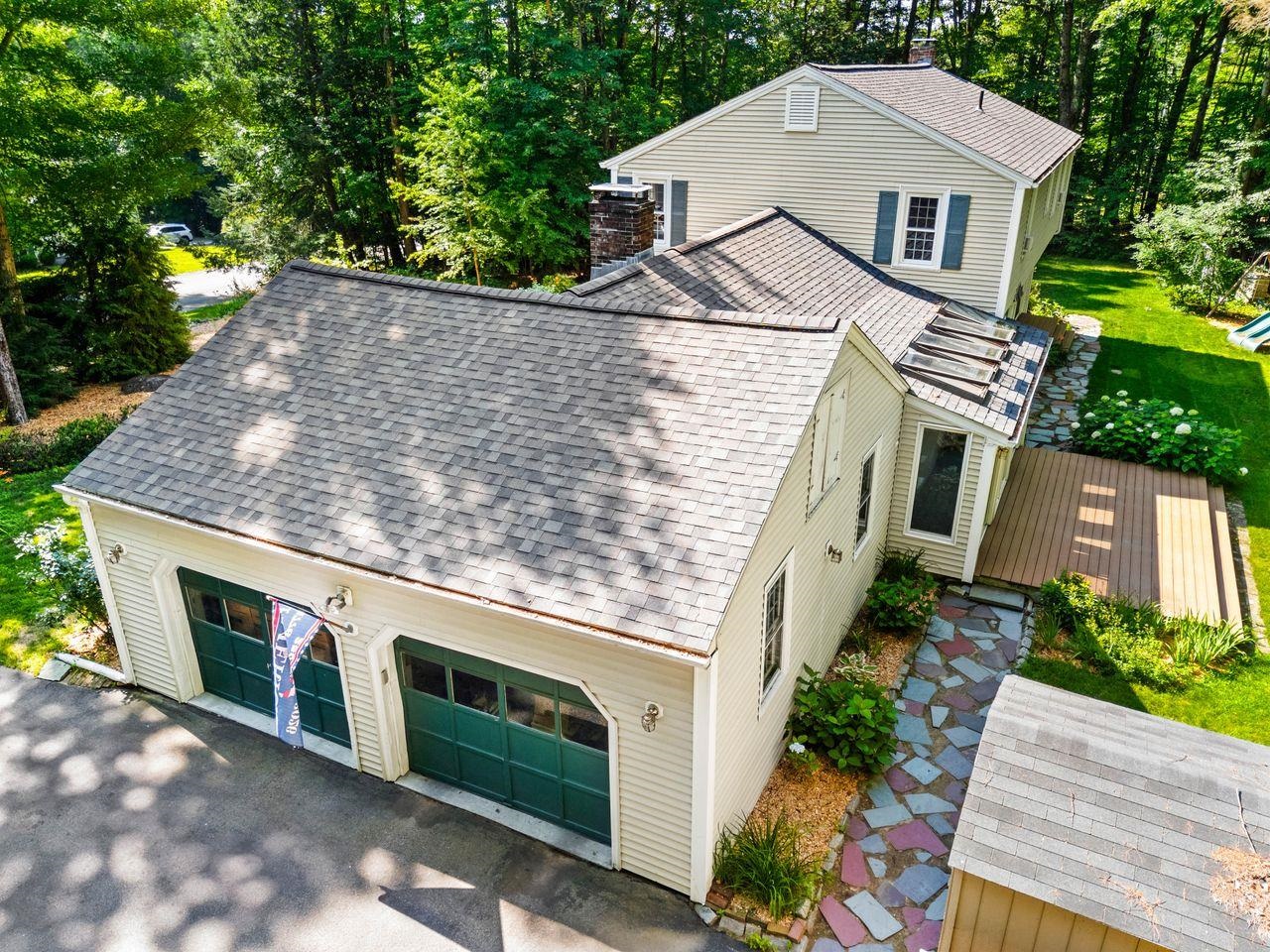 70 Hunter Farm Road Peterborough, NH 03458 - Photo 53 of 54 Gallery Image 53