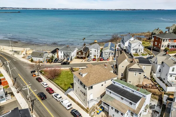 $1,399,000 | 419 Revere Street, Winthrop, MA 02152