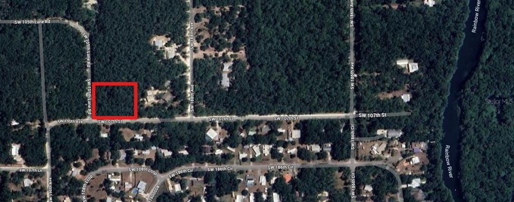 Southwest 105th Lane Road Dunnellon, FL 34432 - Photo 1 of 1 Gallery Image 1