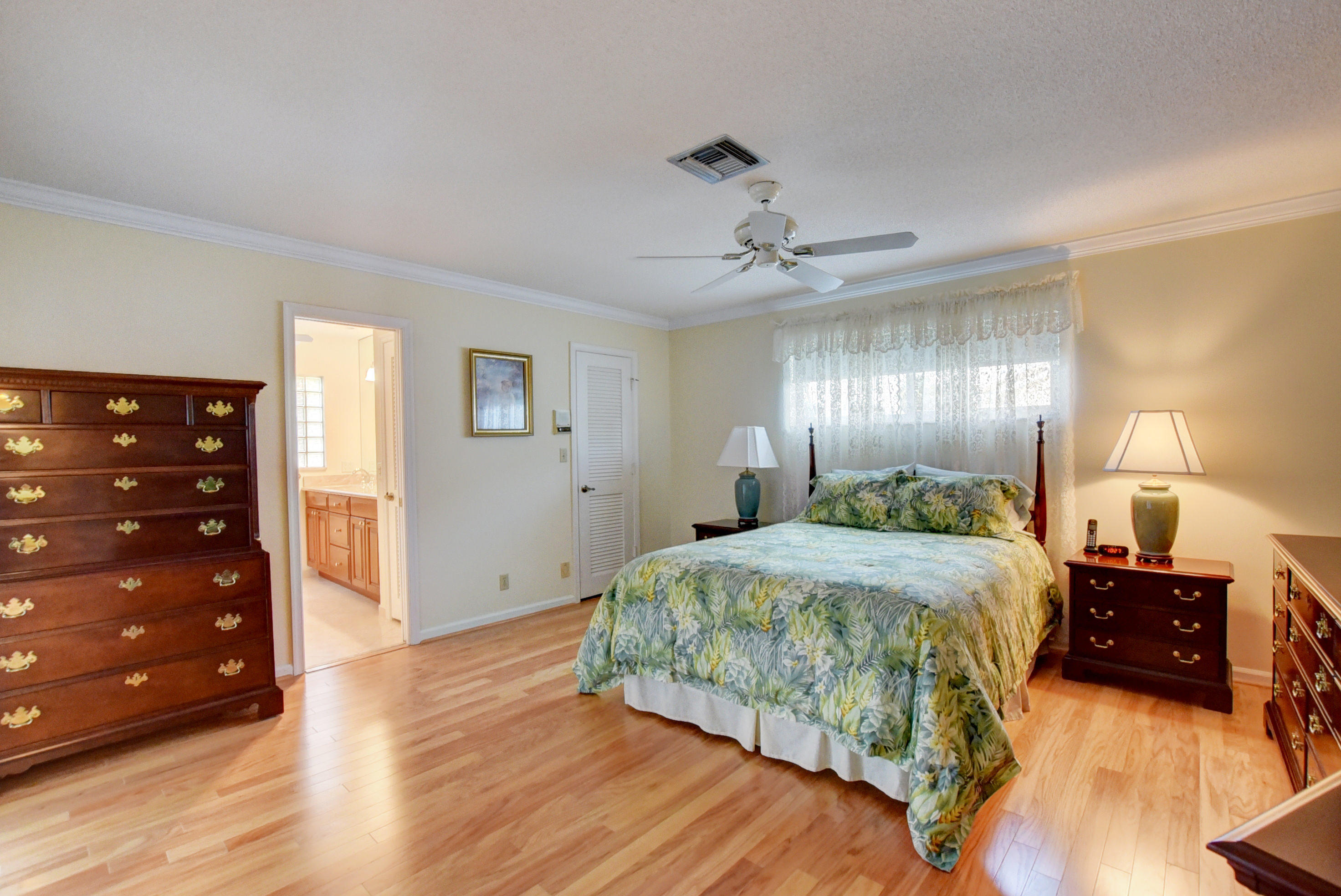680 Southwest 17th Street Boca Raton, FL 33486 - Photo 11 of 41 Master bedroom