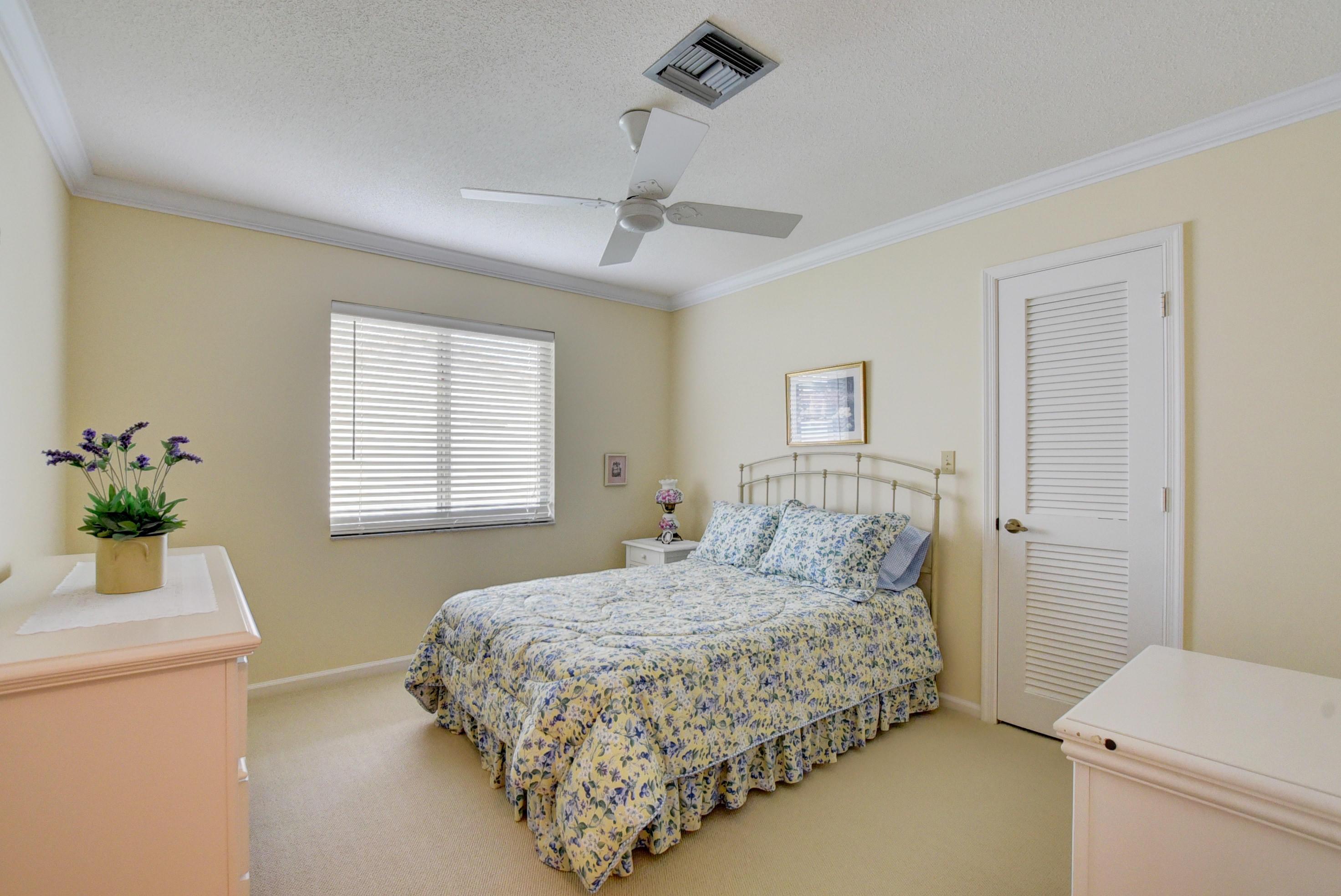680 Southwest 17th Street Boca Raton, FL 33486 - Photo 17 of 41 Bedroom 3
