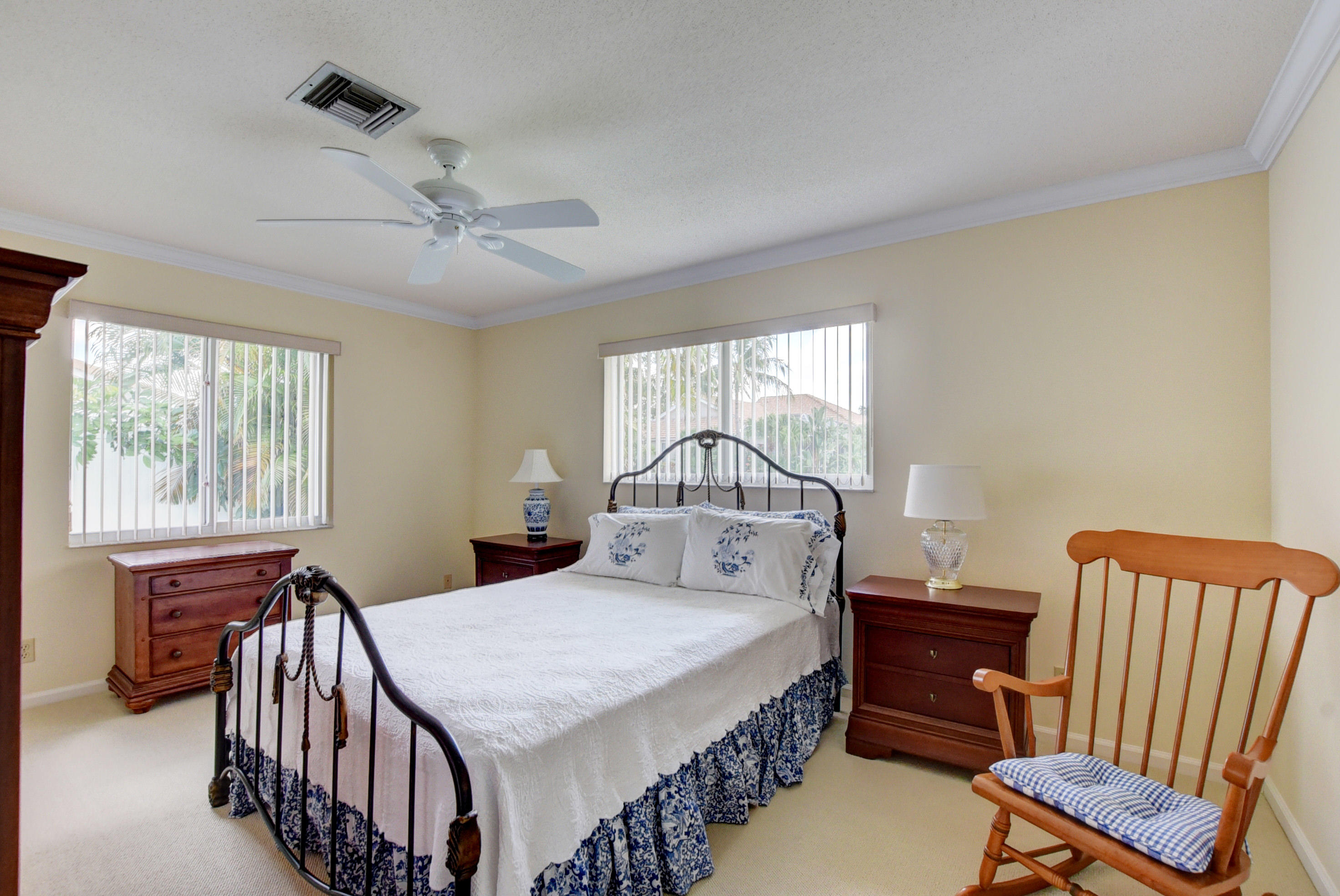 680 Southwest 17th Street Boca Raton, FL 33486 - Photo 19 of 41 Bedroom 4