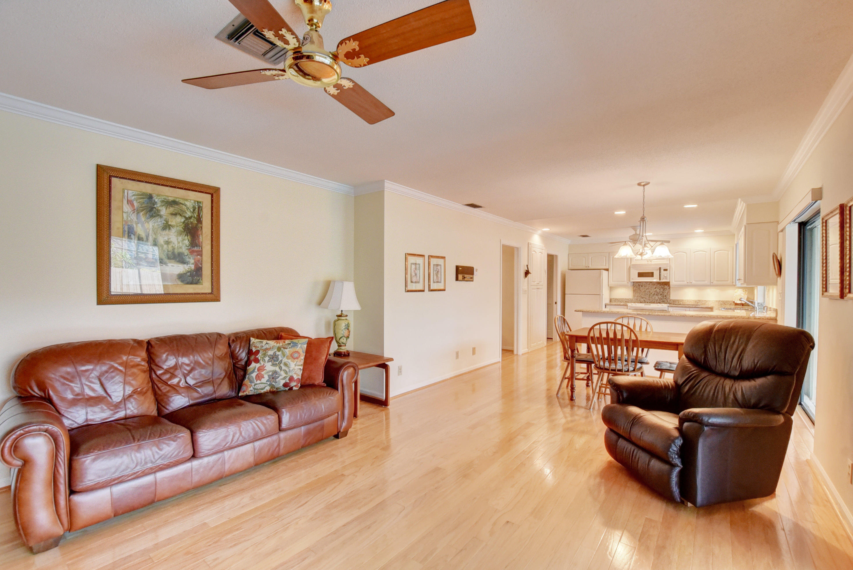 680 Southwest 17th Street Boca Raton, FL 33486 - Photo 30 of 41 Family room