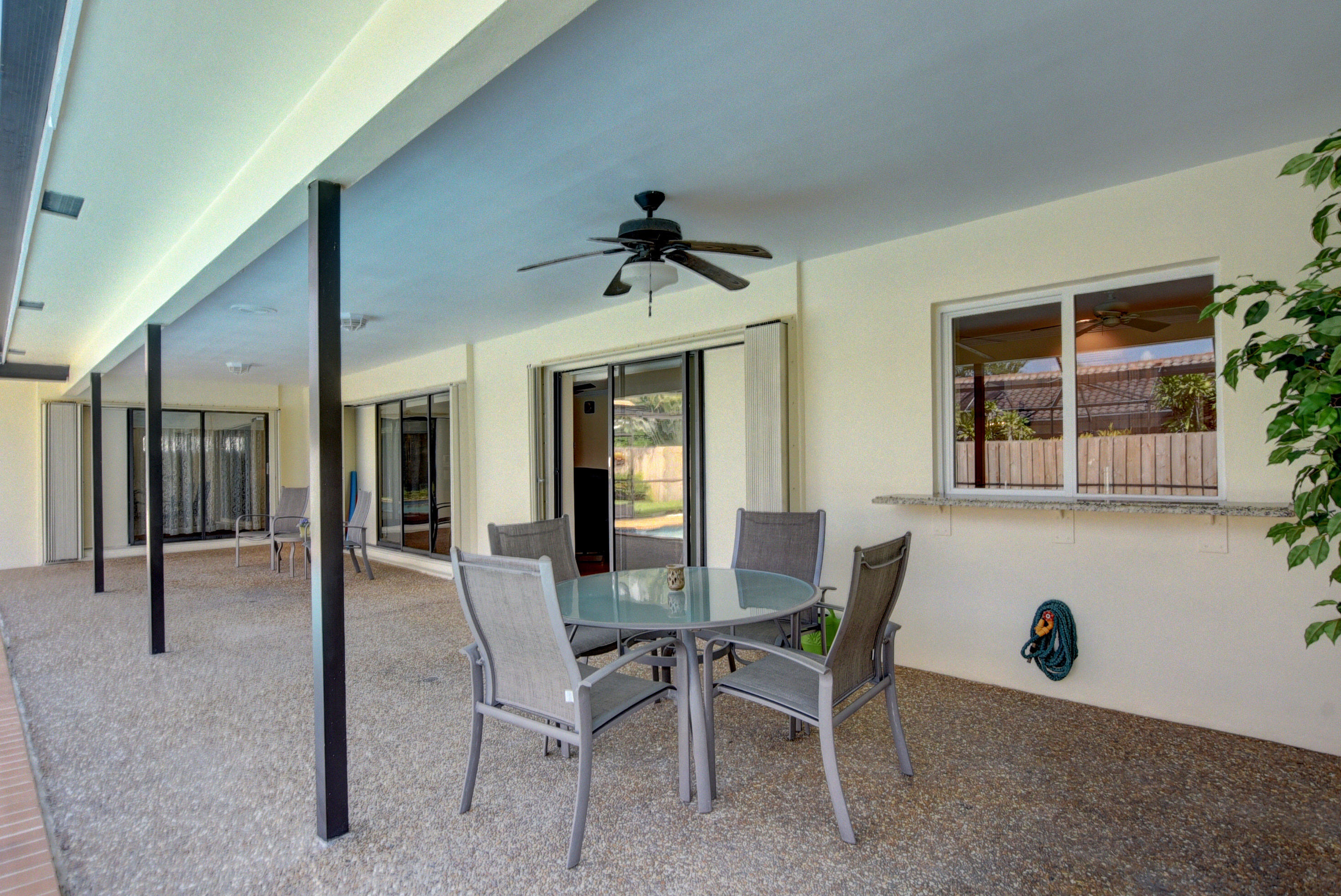 680 Southwest 17th Street Boca Raton, FL 33486 - Photo 33 of 41 Patio