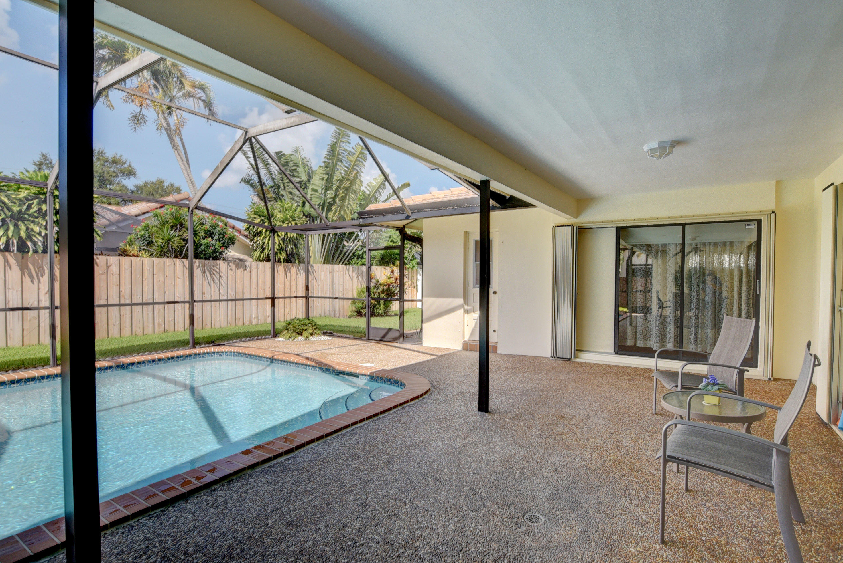 680 Southwest 17th Street Boca Raton, FL 33486 - Photo 34 of 41 Pool/Patio
