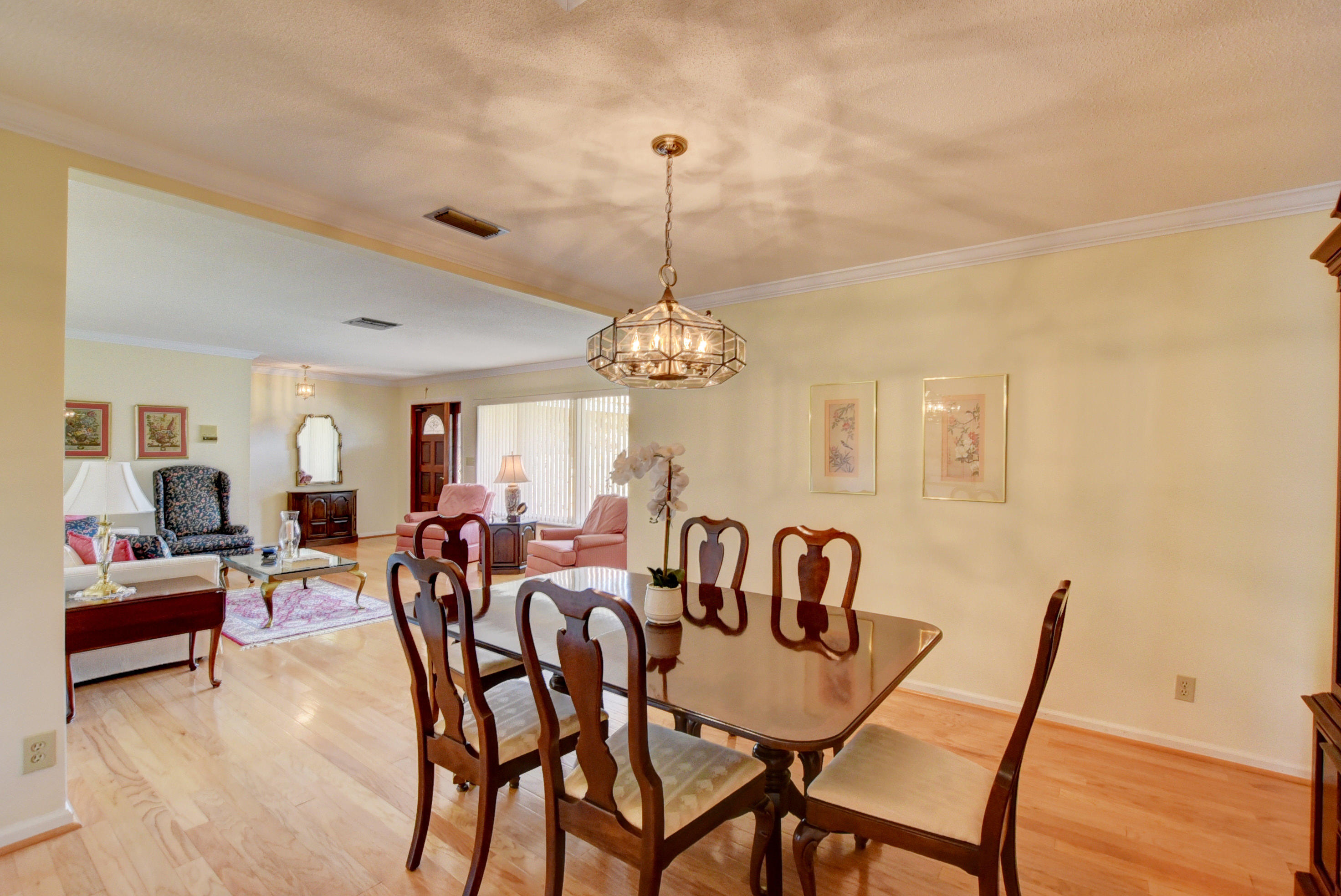 680 Southwest 17th Street Boca Raton, FL 33486 - Photo 10 of 41 Dining room