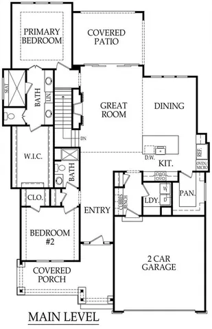 $778,112 | 3900 West 158th Place, Overland Park, KS 66224