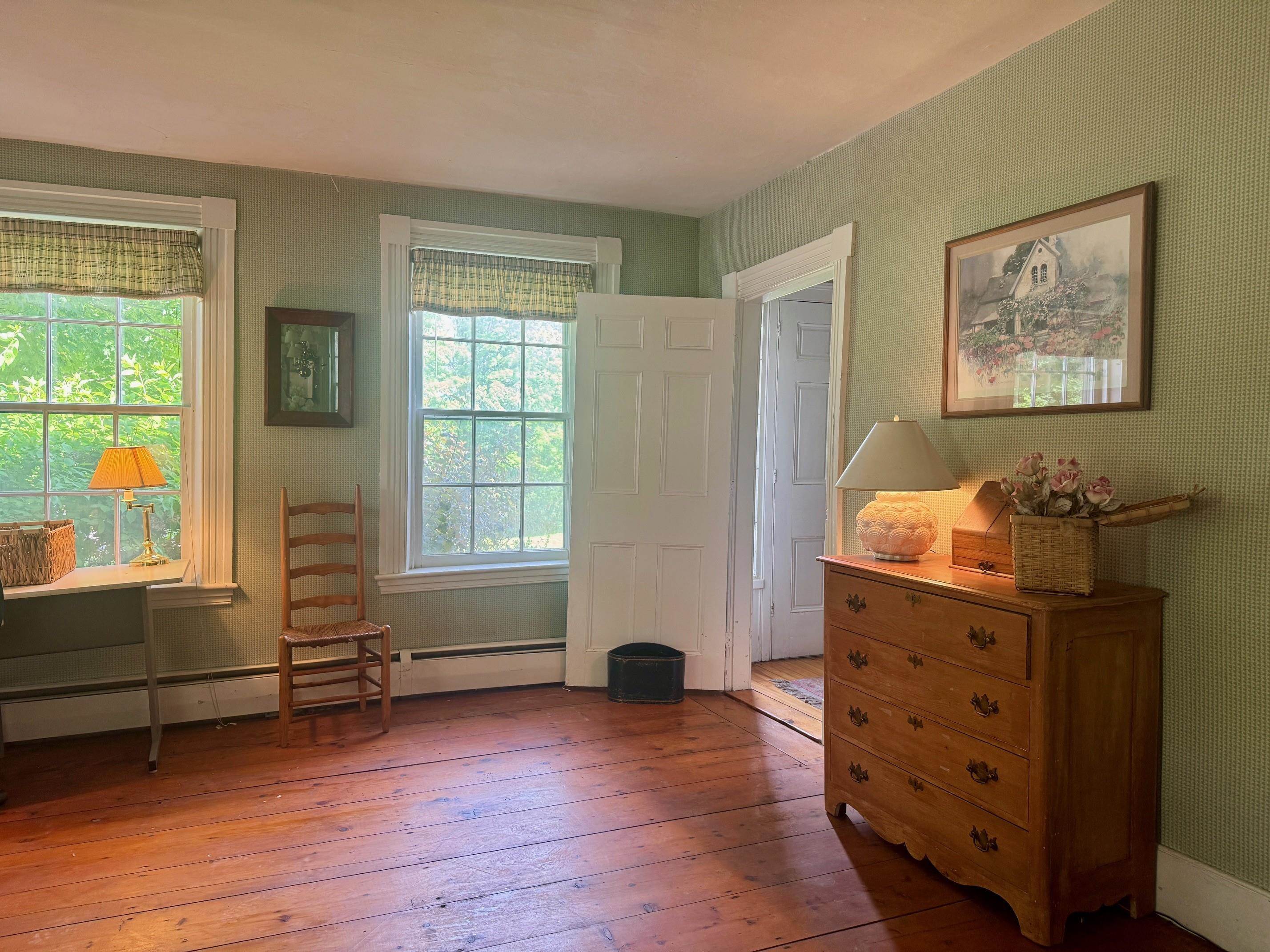 1393 Sheddsville Road West Windsor, VT 05037 - Photo 20 of 42