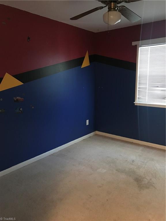 Bedroom #2
