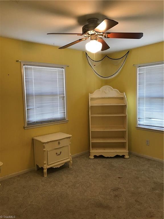 2606 Allen Jay Road High Point, NC 27263 - Photo 8 of 10 Bedroom #3