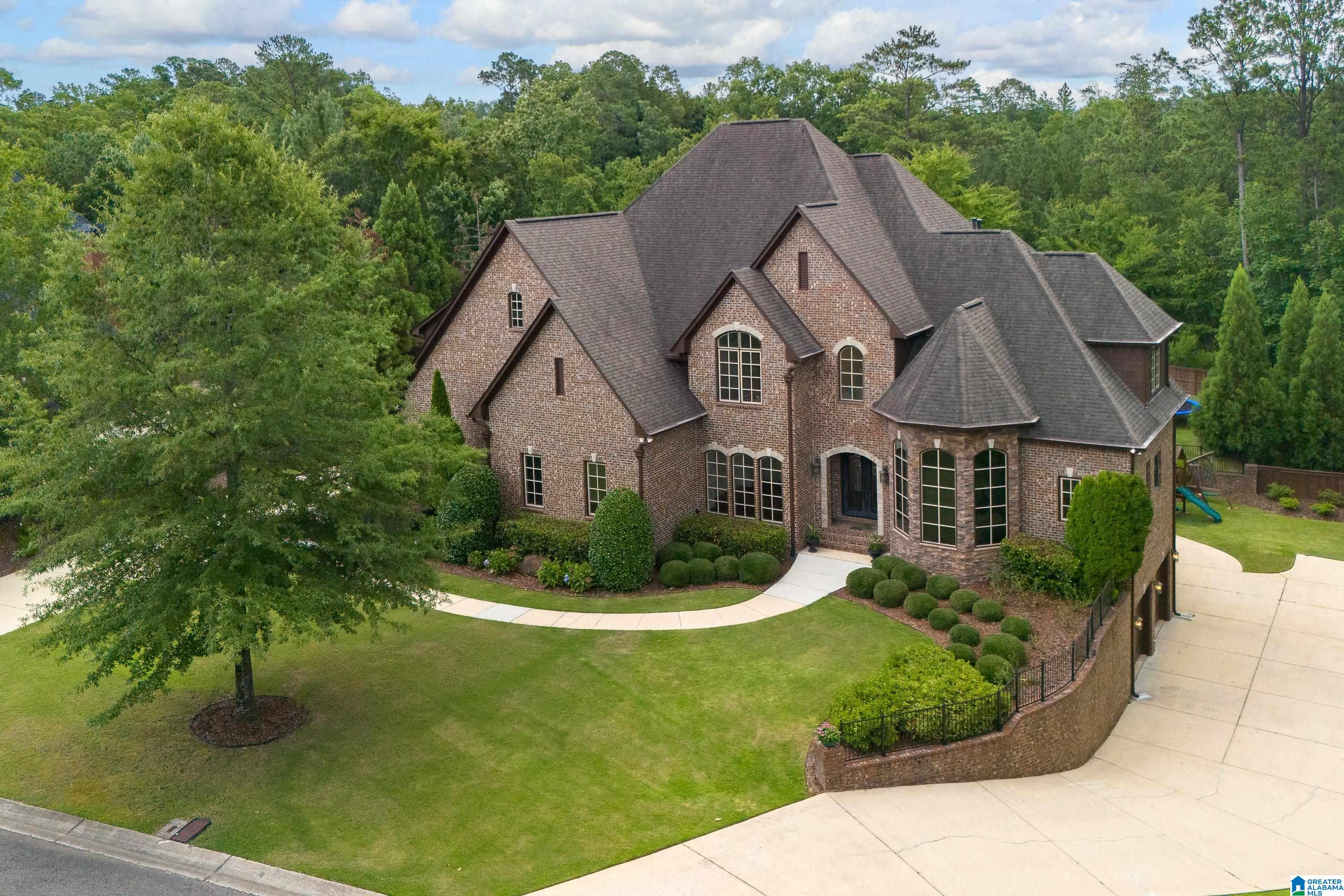 4329 Kings Mountain Ridge Birmingham, AL 35242 - Photo 5 of 97