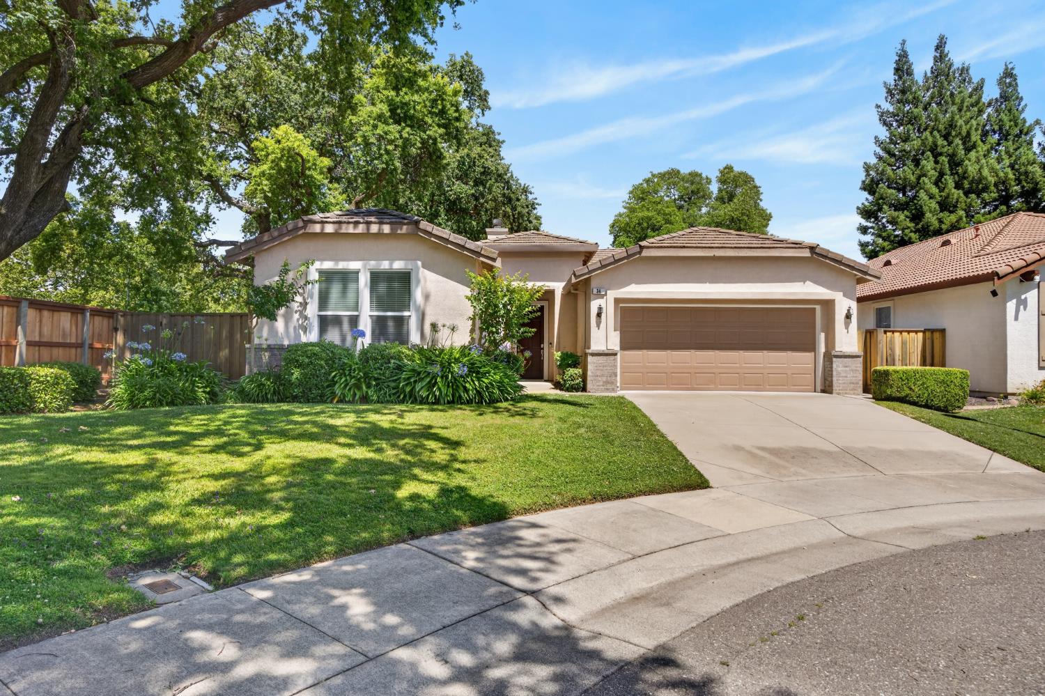34 Riverscape Court Sacramento, CA 95833 - Photo 1 of 61