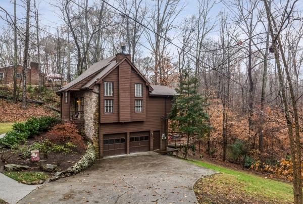 178 West Norris Road Norris, TN 37828 - Photo 2 of 10 03-5c13142759f17