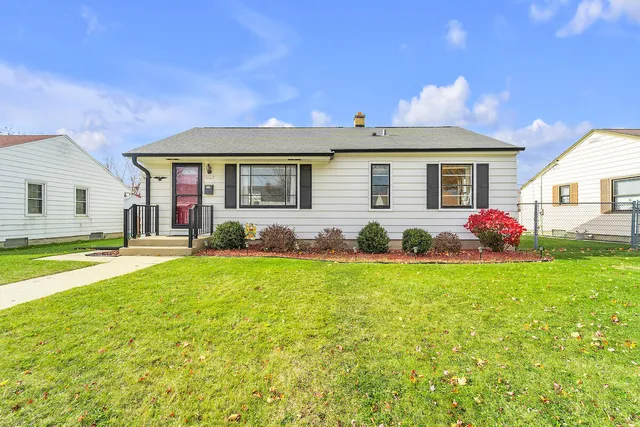 $264,900 | 3527 North 97th Place, Milwaukee, WI 53222
