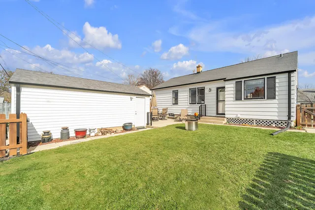 $264,900 | 3527 North 97th Place, Milwaukee, WI 53222