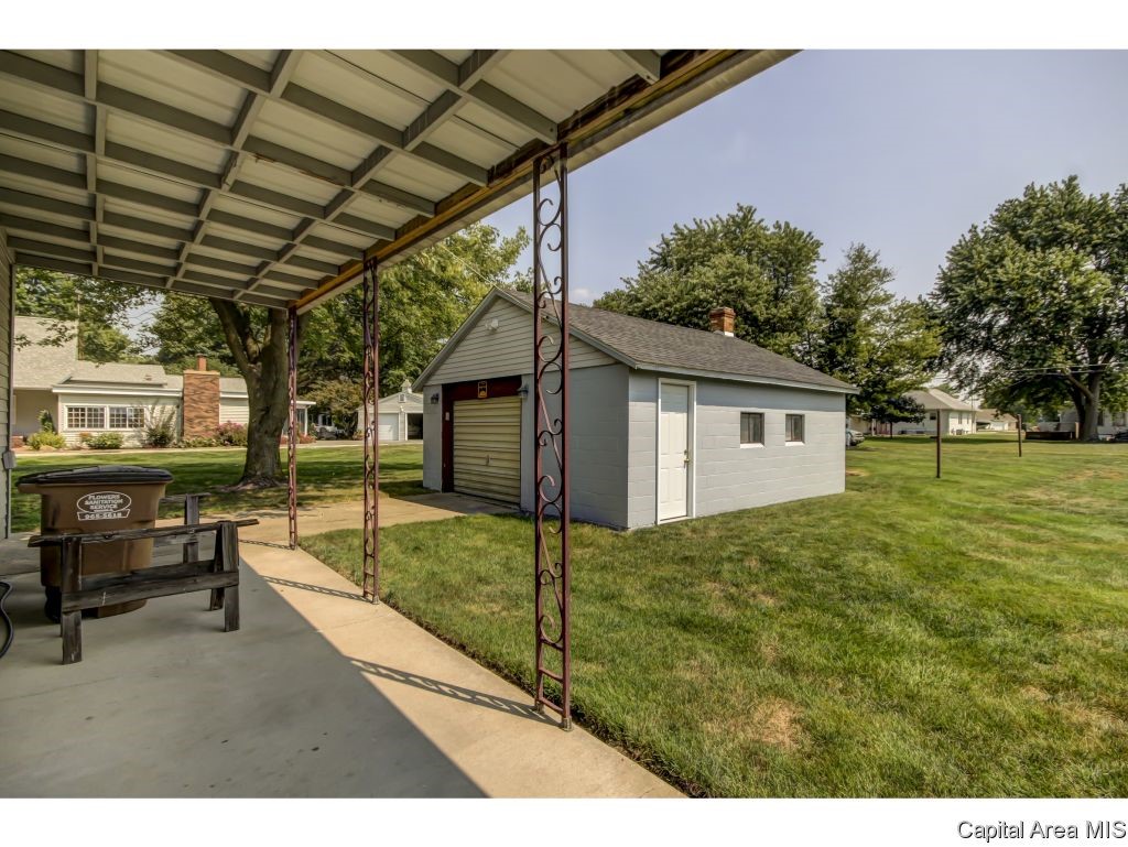 534 South Springfield Street Virden, IL 62690 - Photo 29 of 35 Gallery Image 29