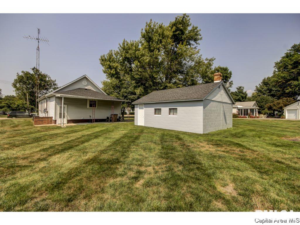 534 South Springfield Street Virden, IL 62690 - Photo 32 of 35 Gallery Image 32