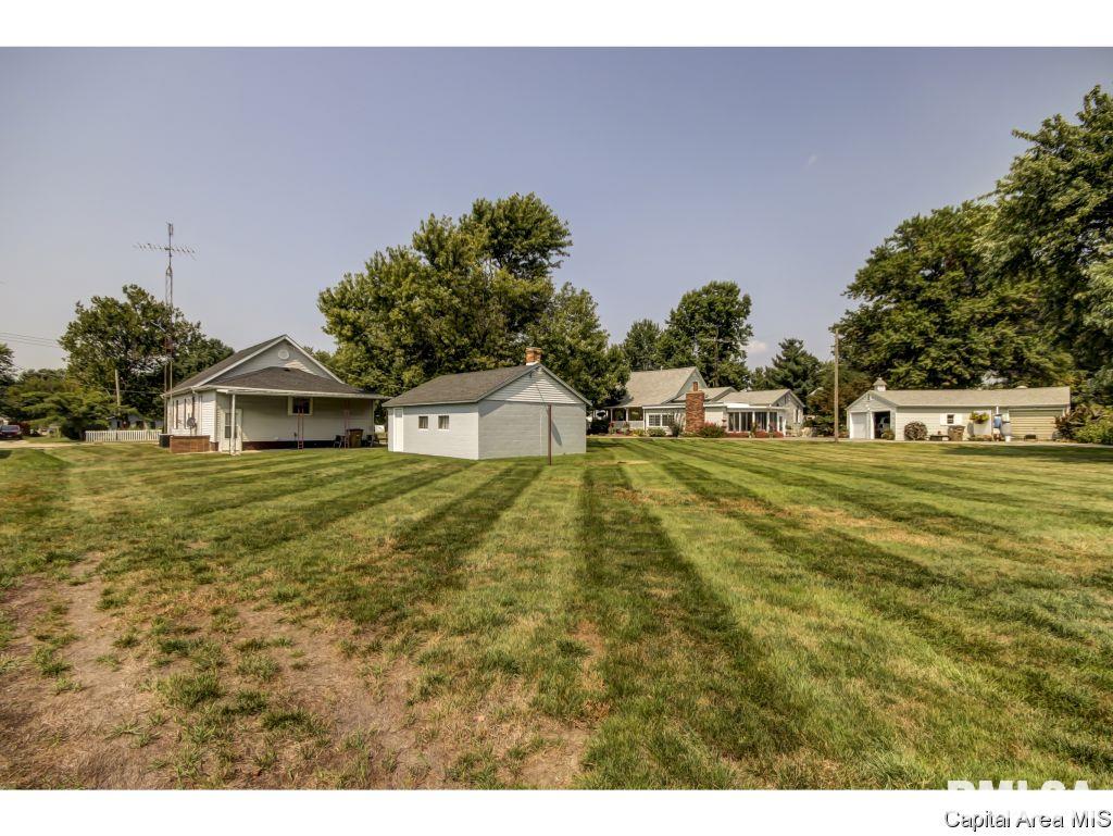 534 South Springfield Street Virden, IL 62690 - Photo 33 of 35 Gallery Image 33