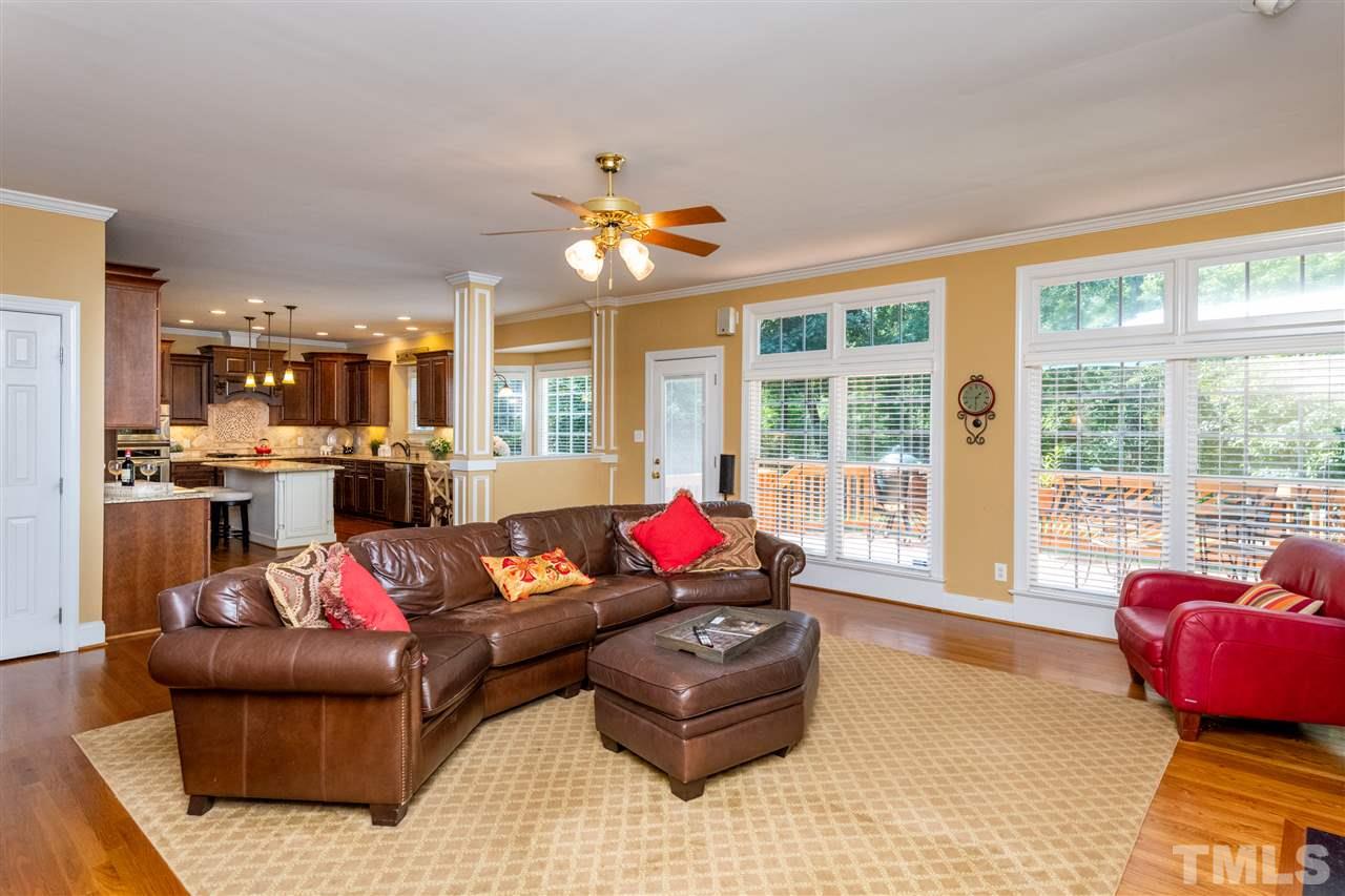 1424 Paumier Court Raleigh, NC 27615 - Photo 14 of 30