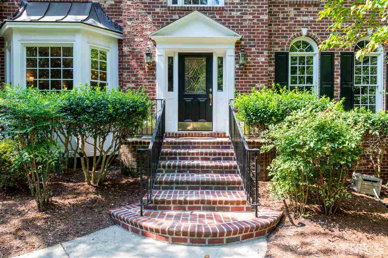 1424 Paumier Court Raleigh, NC 27615 - Photo 3 of 30