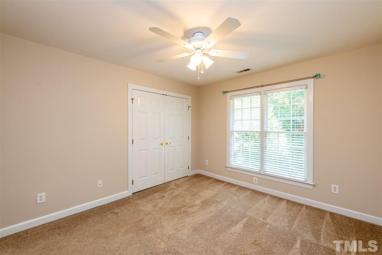 1424 Paumier Court Raleigh, NC 27615 - Photo 22 of 30