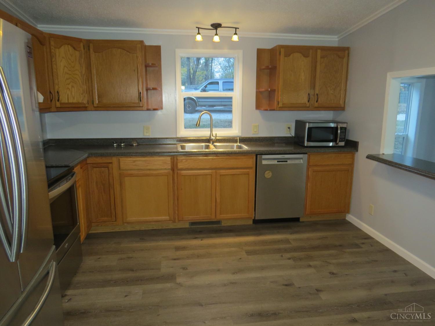 9390 Bradford Road Bennington, IN 47011 - Photo 35 of 60
