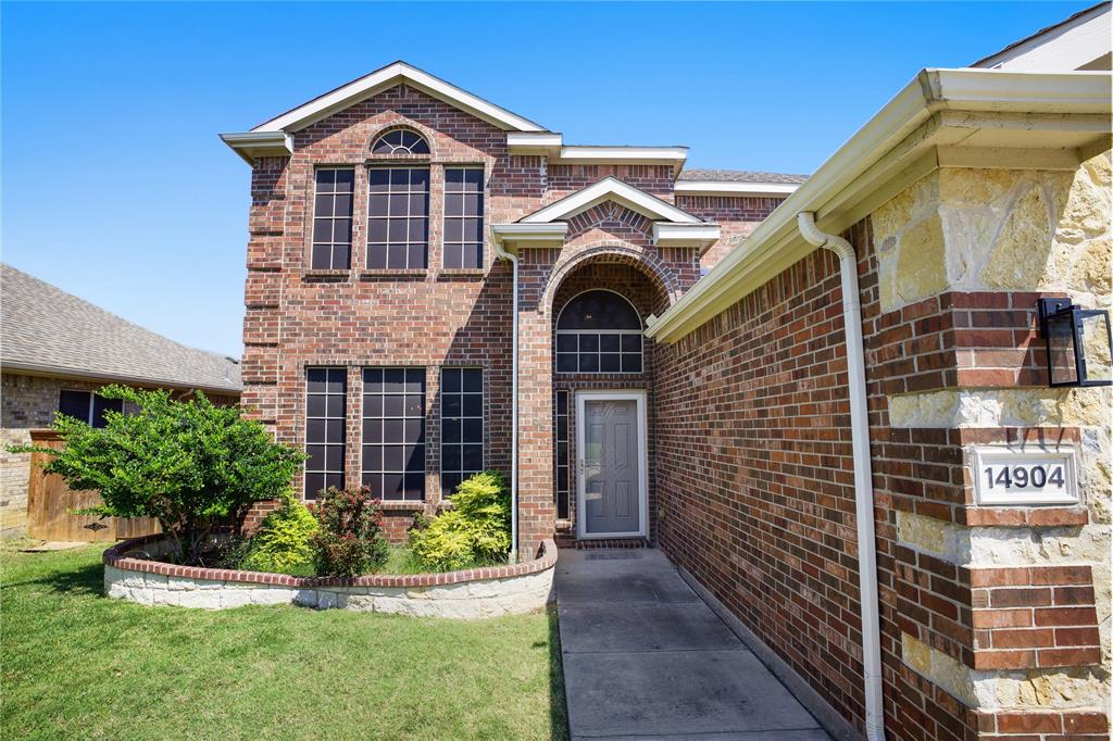 14904 Riverside Drive Little Elm, TX 75068 - Photo 3 of 30