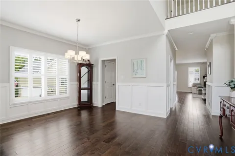 $595,000 | 8907 Lavenham Loop, Midlothian, VA 23112