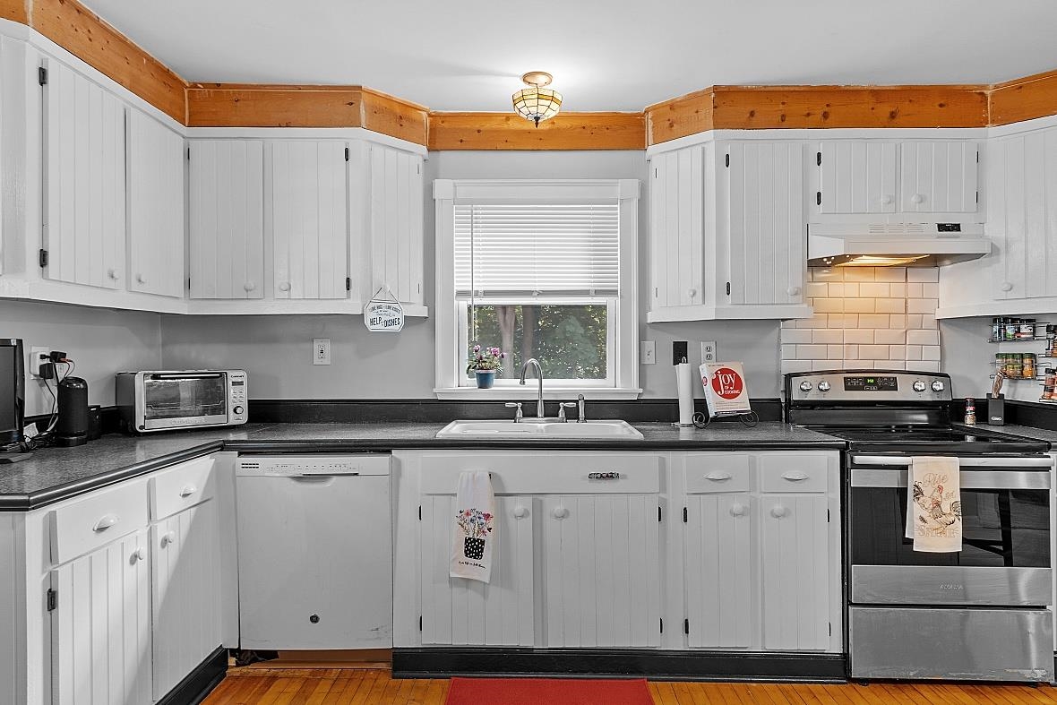 52 Michigan Avenue Manchester, NH 03104 - Photo 29 of 31