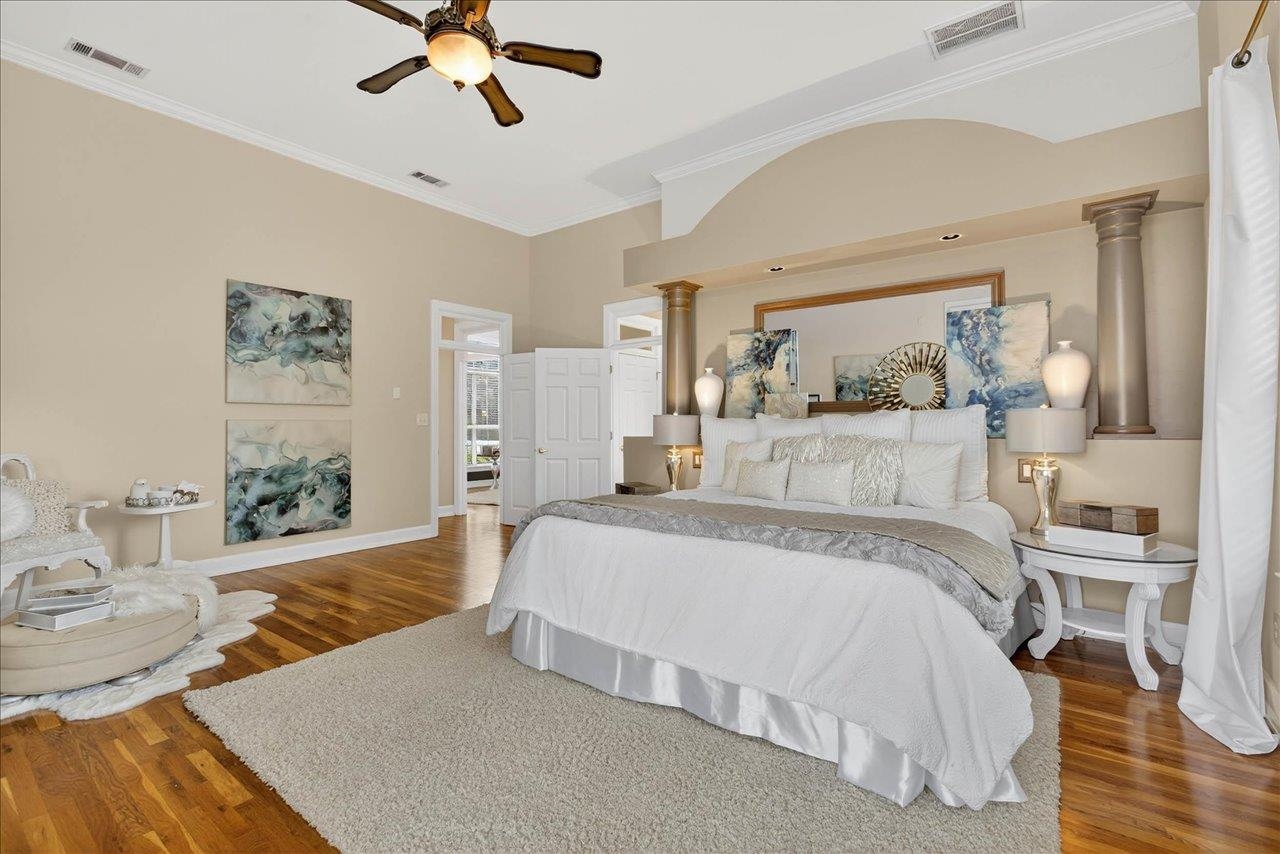 7502 Refuge Road Tallahassee, FL 32312 - Photo 30 of 55 Gallery Image 30
