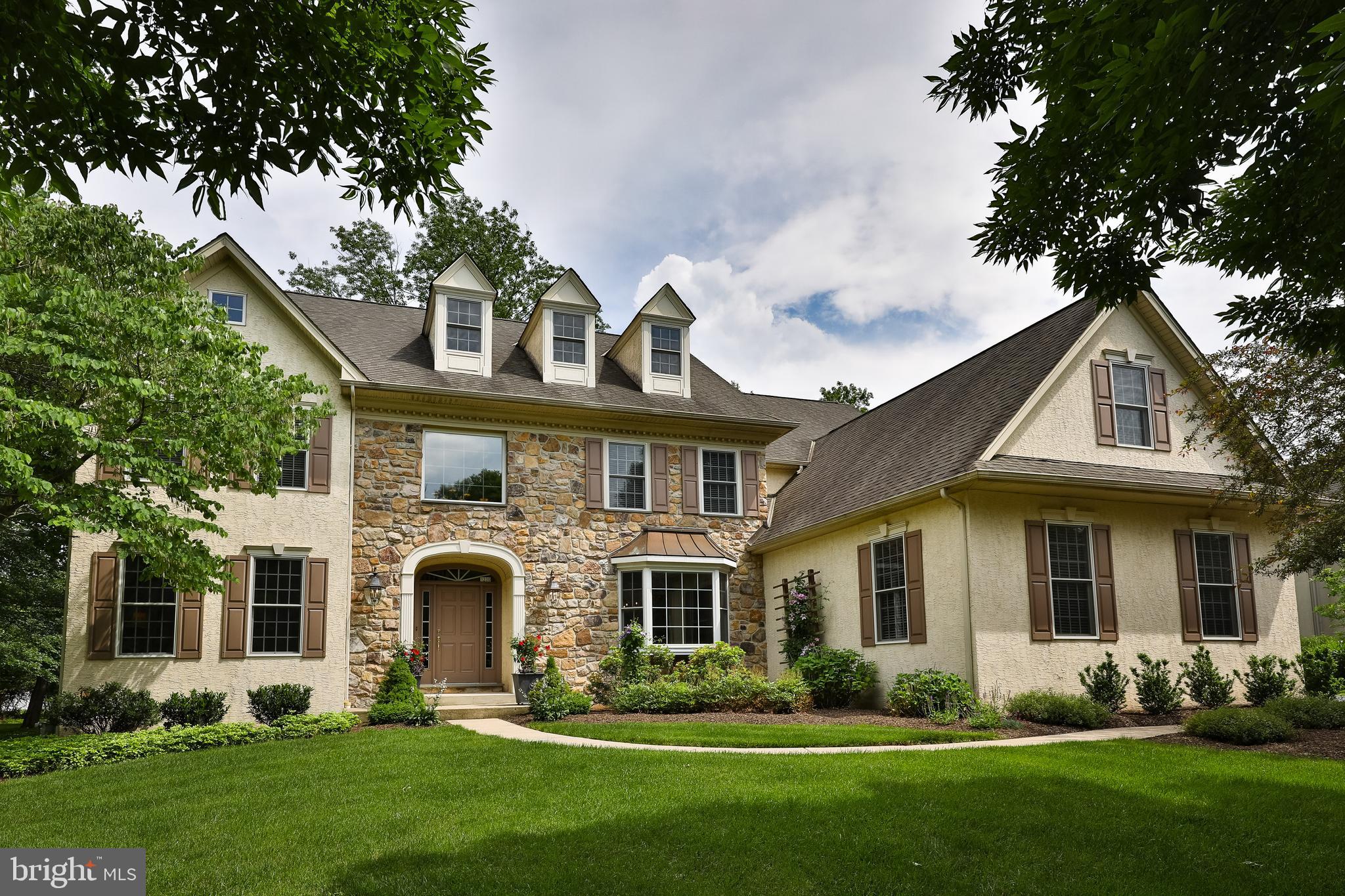 1230 Red Barn Road Ambler, PA 19002 - Photo 1 of 53 Gallery Image 1