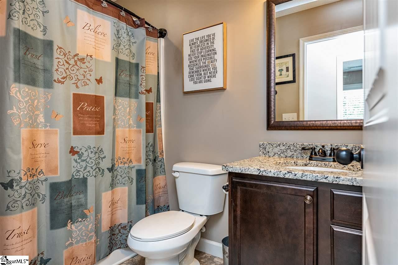 560 Thomas Edwards Lane Greer, SC 29651 - Photo 13 of 28 Gallery Image 13