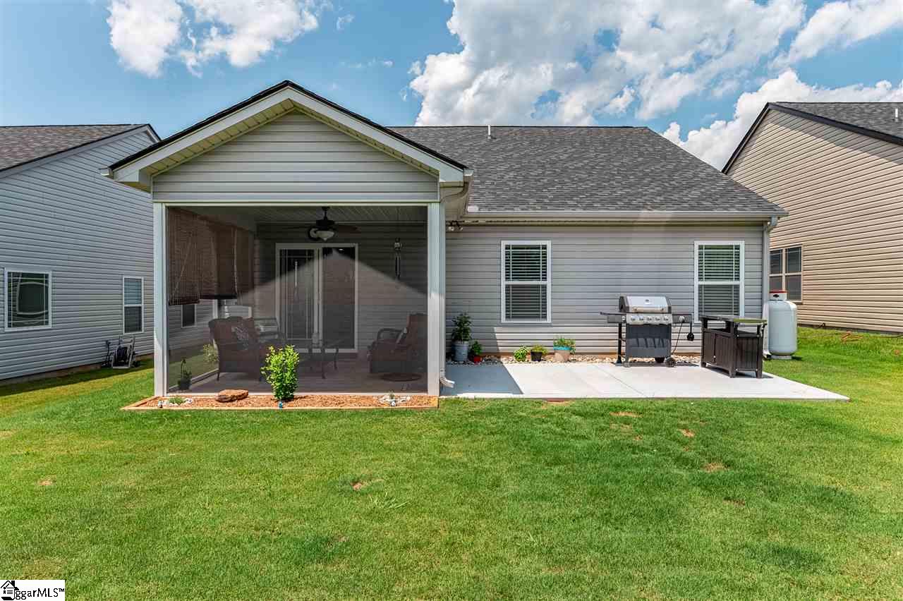 560 Thomas Edwards Lane Greer, SC 29651 - Photo 24 of 28 Gallery Image 24