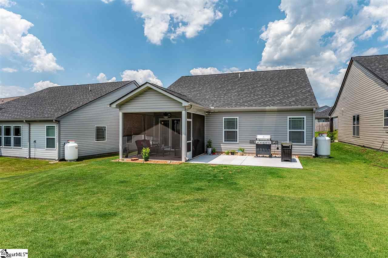 560 Thomas Edwards Lane Greer, SC 29651 - Photo 25 of 28 Gallery Image 25