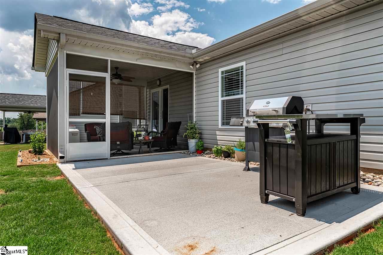 560 Thomas Edwards Lane Greer, SC 29651 - Photo 26 of 28 Gallery Image 26