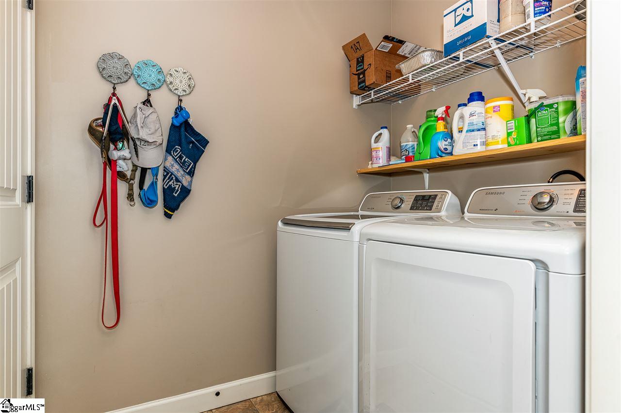 560 Thomas Edwards Lane Greer, SC 29651 - Photo 27 of 28 Gallery Image 27