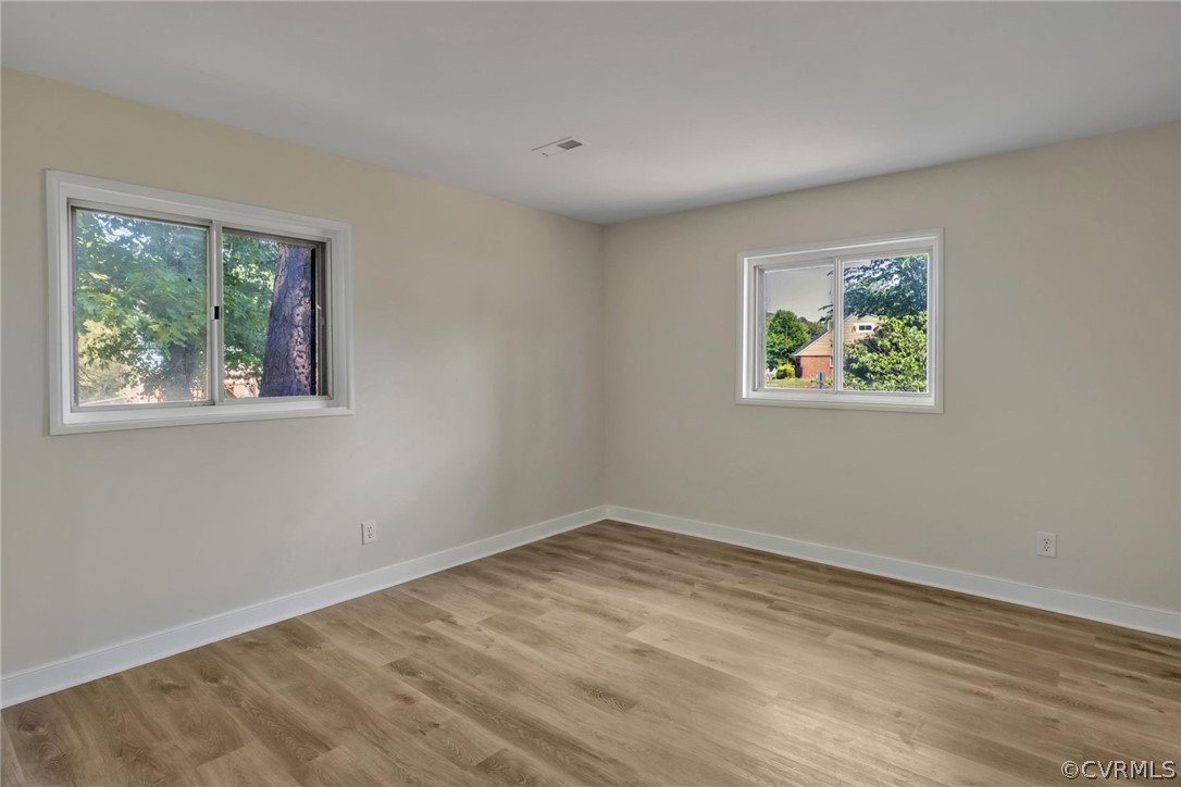 1320 Elon Road Henrico, VA 23229 - Photo 18 of 30 Additional first level bedroom.
