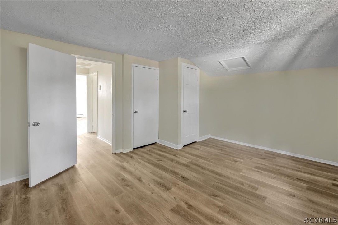 1320 Elon Road Henrico, VA 23229 - Photo 20 of 30 One of two 2nd level bedrooms.