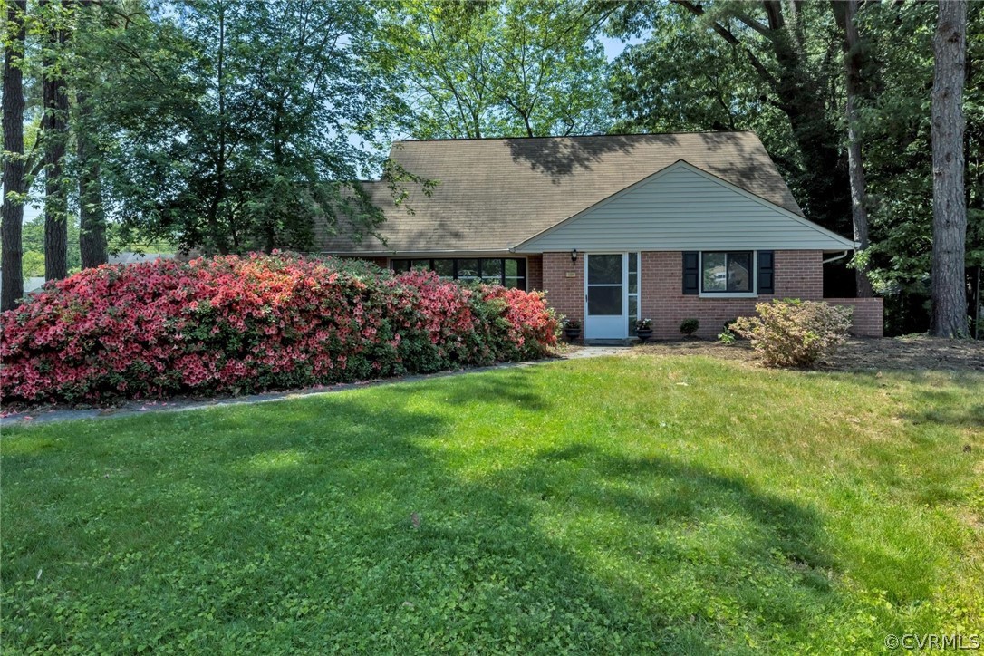 1320 Elon Road Henrico, VA 23229 - Photo 30 of 30 Move-in ready home just waiting for you!