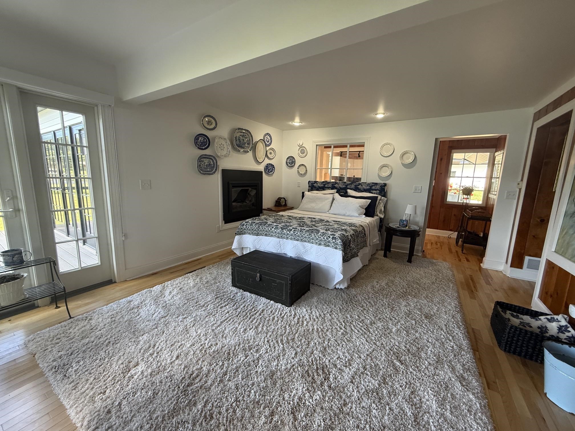 1849 East Pratt Lake Road Gladwin, MI 48624 - Photo 49 of 78